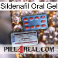 Sildenafil Oral Gel 36